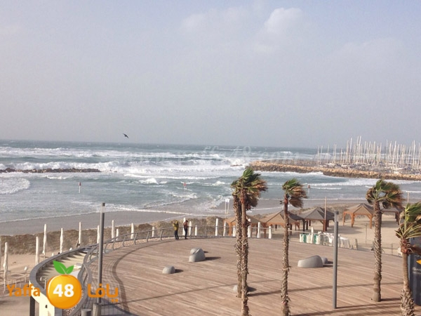 الطقس: أجواء باردة ومشمسة ولا أمطار في قادم الايام 